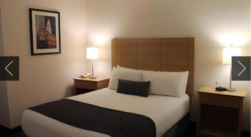 Midtown Motel 2*